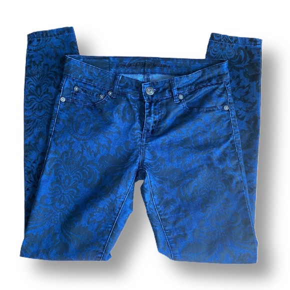 Buffalo David Bitton skinny jeans size 27 - Picture 2 of 5